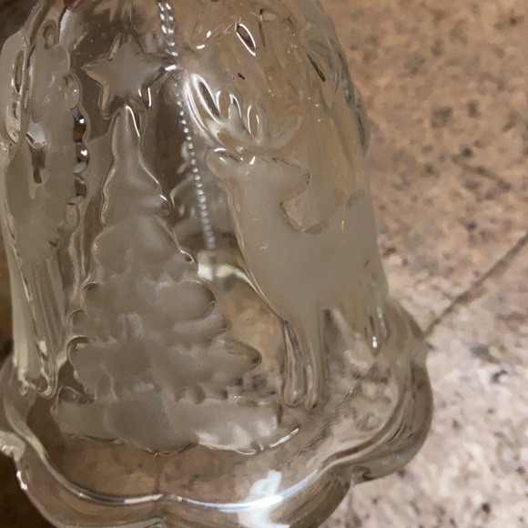 Holiday Home Decor Bell - Picture 6 of 6